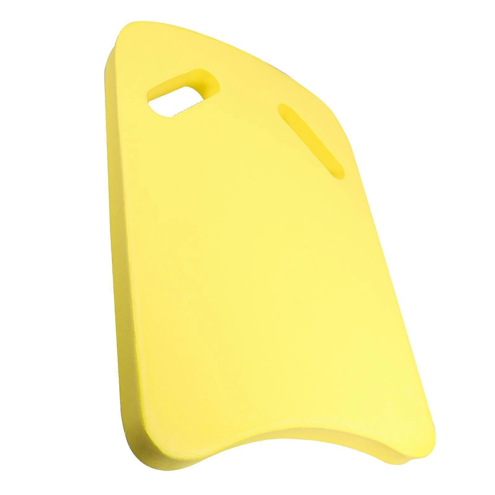 Swimming Float Board Beginners Swimming Training Balance Practice Kick Practice Water Resistance 1Set