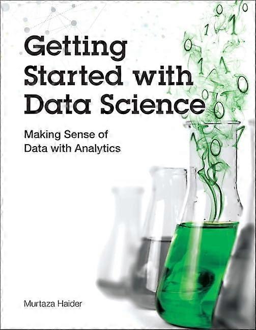 Wprowadzenie do wydobywania danych: danych Analytics (IBM Press)
