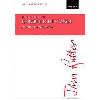 Kerzenlicht-Carol (Villancico a la luz de las velas)