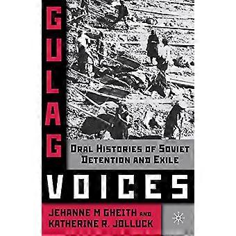 Historier fra Gulag (Palgrave Studies in Oral History)