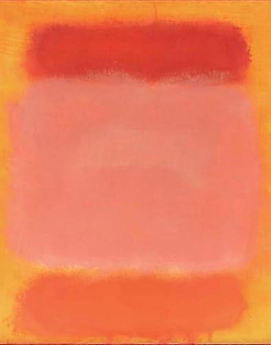 Mark Rothko: Gemälde auf Papier