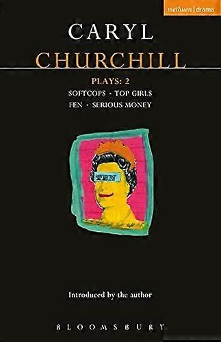 Churchill speelt 2