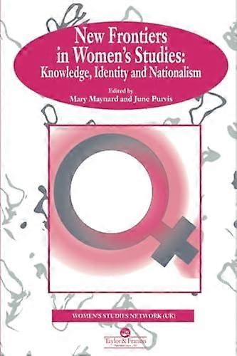 New Frontiers in Women's Studies
