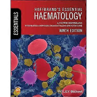 Hoffbrand essenziali di Ematologia (Essentials)