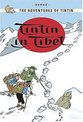 Tintin au Tibet (Tintin)