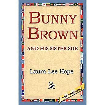 Bunny Brown og hans søster Saksøke