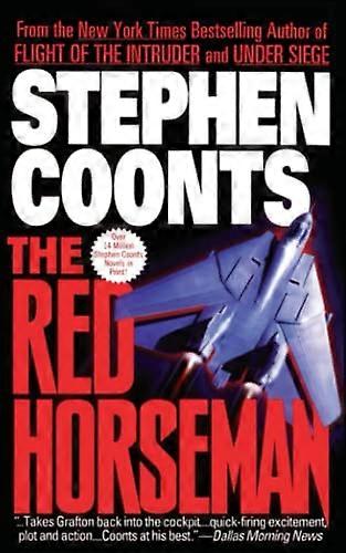 The Red Horseman