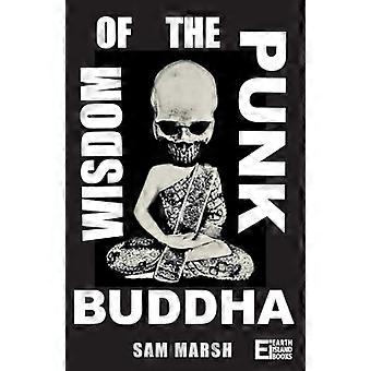 Die Weisheit des Punk-Buddha