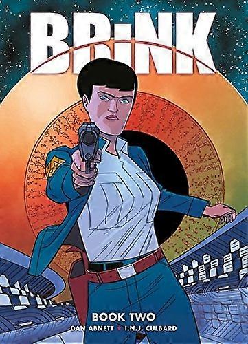 Brink: Bok två