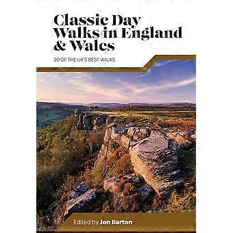 Klassiske dagsturer i England og Wales: 20 av Storbritannias beste turer (dagsturer)