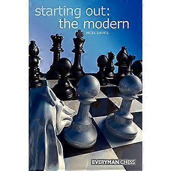 Beginnen: het moderne