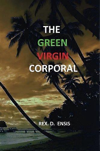 The Green Virgin Corporal