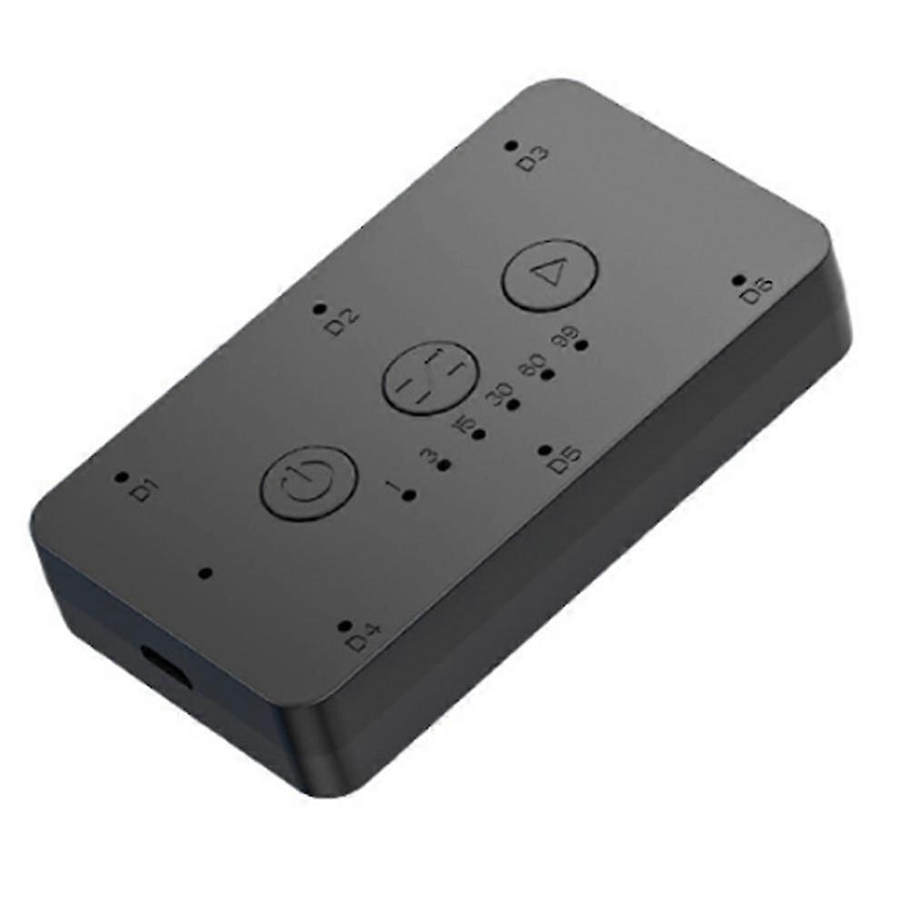 Screen Refresher Machine Mobile Phone Refresher Auto Refresh Artifact Portable Automation Clicker Low Power Consumption