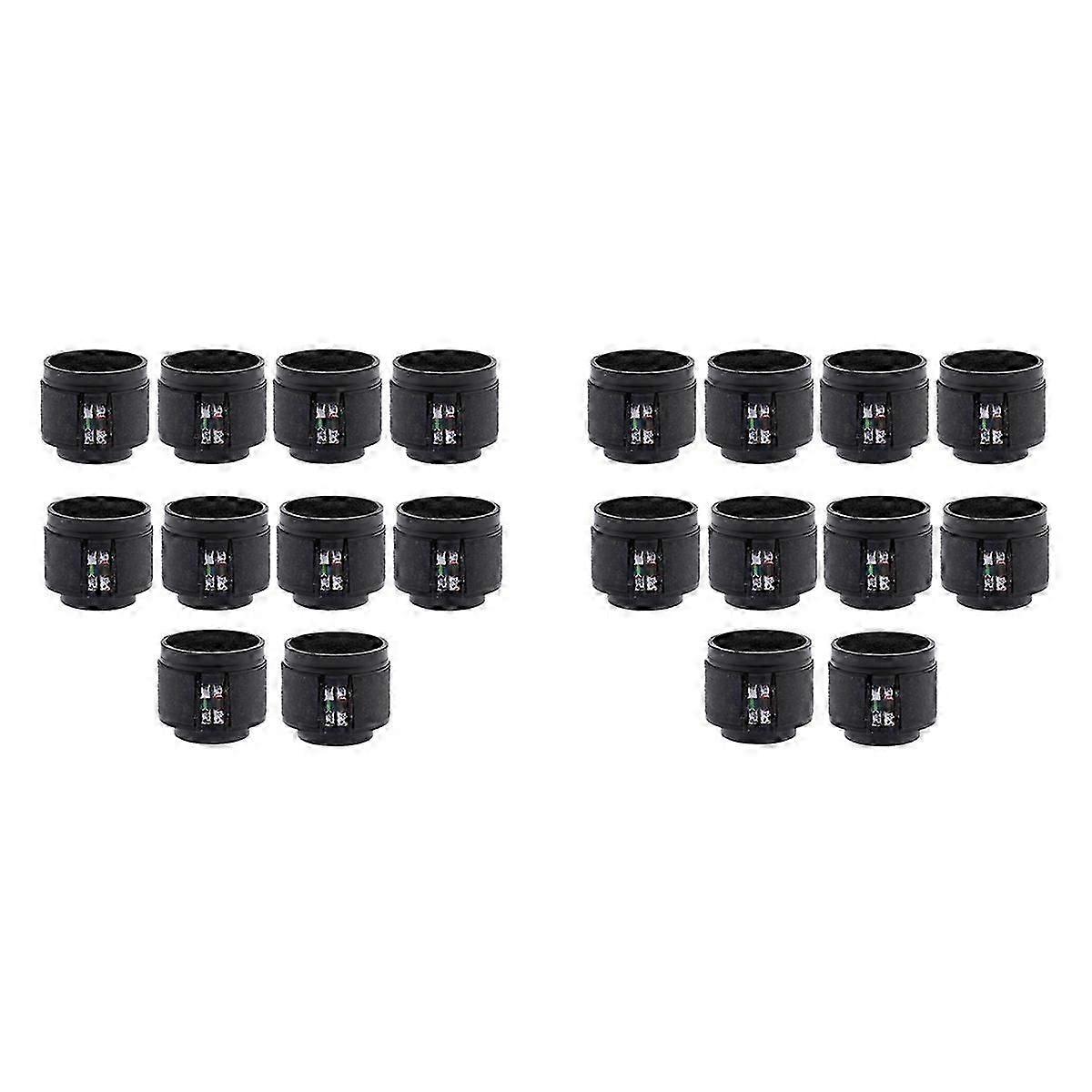Professional Dynamical Microphone Capsule Head, Microphone Core