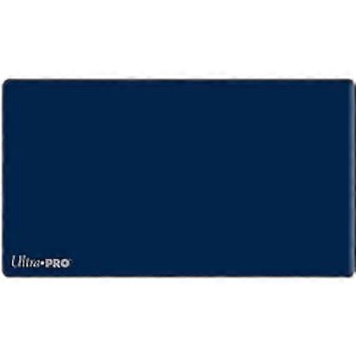 Eclipse Solid Colour Playmat - Pacific Blue