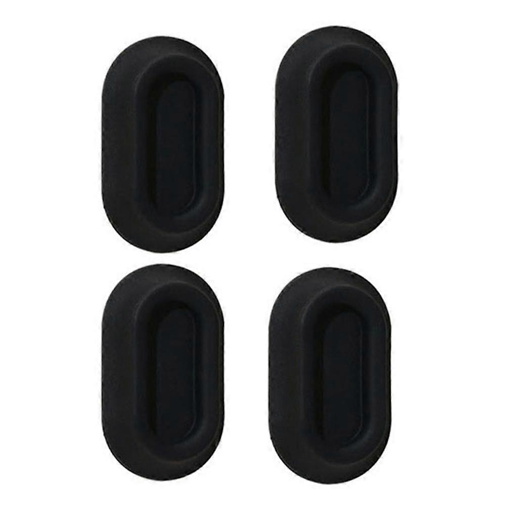 Magnetic Remote Control Holder Wall-Mount, A