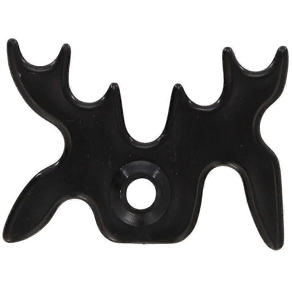 2pcs Cue Stick Holder for Pool Table