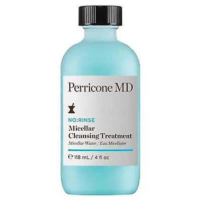 Perricone MD 免冲洗胶束洁面护理 4oz / 118ml