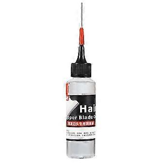 Smeermiddel voor tondeuses, trimmers en scheerapparaten, 60 ml