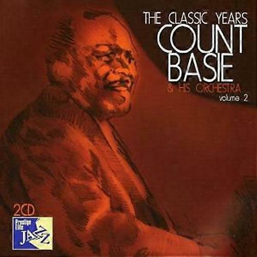 Klasické roky CD 2 disky (2007) nové