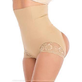 Slip modellanti a vita alta Youloveit da donna con effetto push-up per glutei e controllo addominale – Compatibili con allenamento della vita e perdita di peso