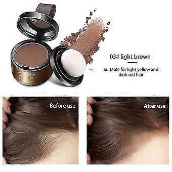Maycheer Pang Pang Hair Shadow Powder - Enhance Hairline Appearance Naturally