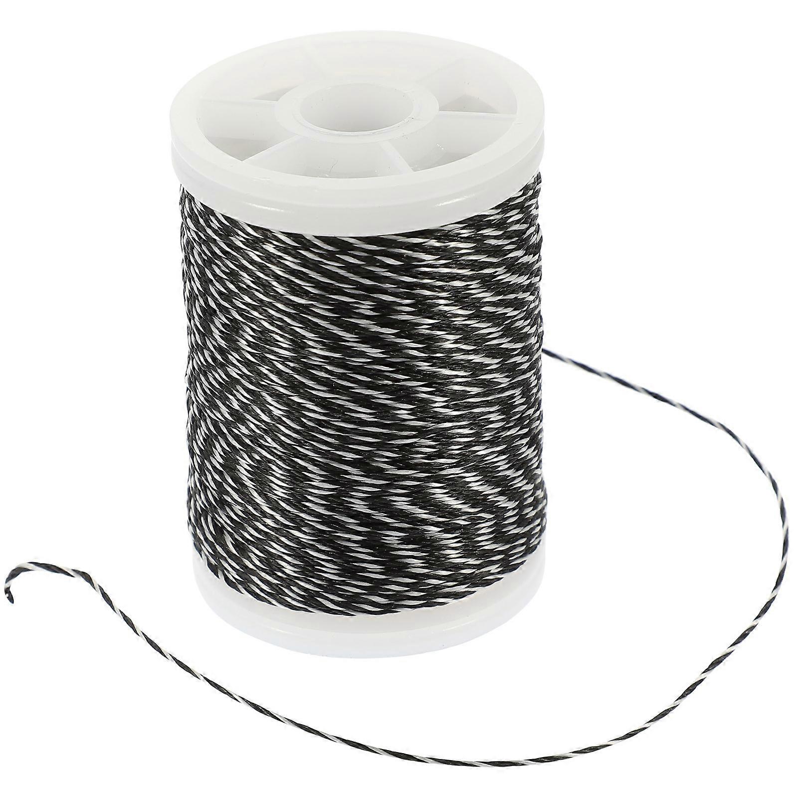Protective Bowstring Serving Thread for 1 Roll Archery Bowstring Rope