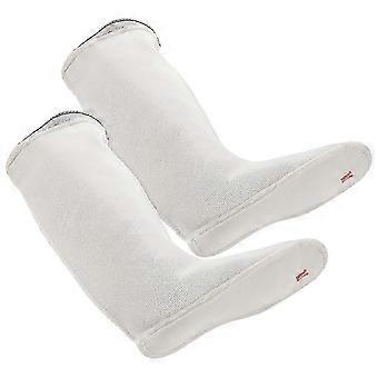 Winter Boot Liners for Snow Boots 1Pair Plush Insulated Fur Liner for Outdoors