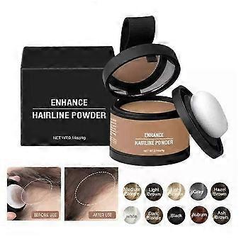 Magic Root Cover Up, ombretto magico per capelli impermeabile, per donna NUOVO