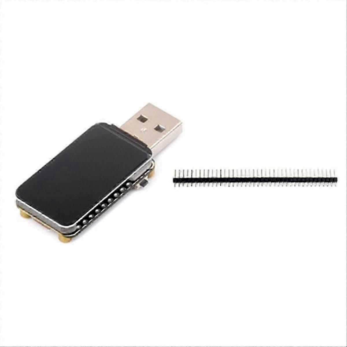 ESP32-S3 Development Board 1.47 Inch LCD Screen Display 16MB Flash