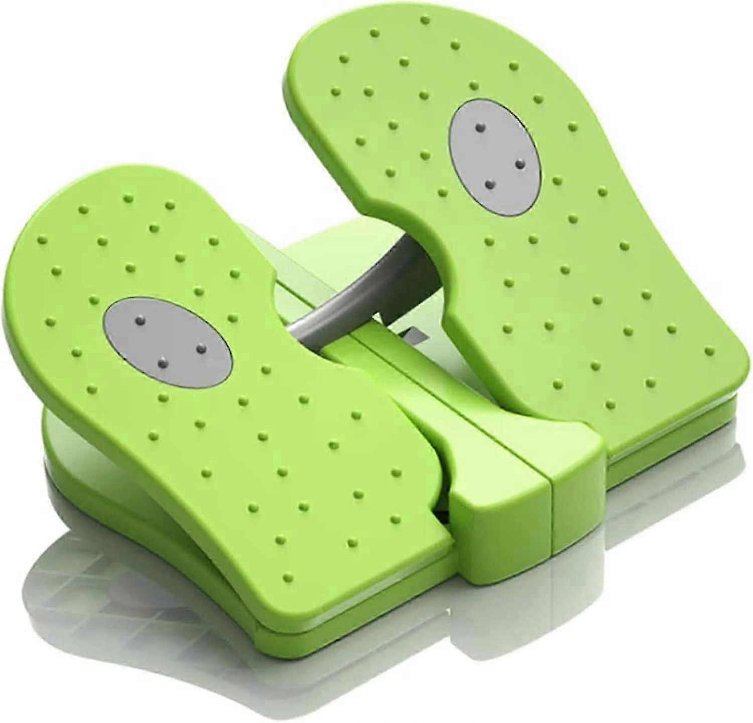 PDIN-Mini-stepper (grön)