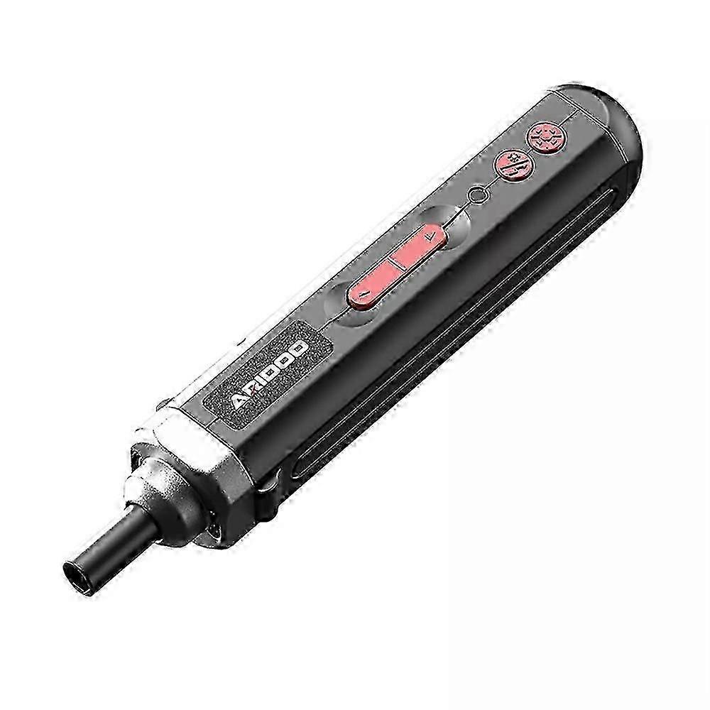 Multifunctional Screwdriver Set - Compact, Rechargeable Home-use Electric Screwdriver