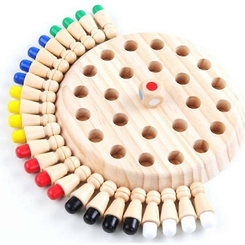 Memory Chess