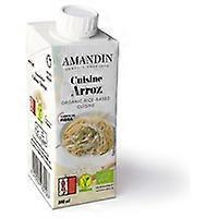 Cuisine rice for cooking 200 ml