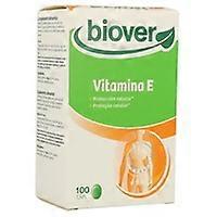 Vitamin E 100 capsules