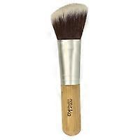 Short Bevel Brush Blusher 1 unit