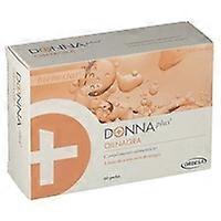Donnaplus Olinagra Pearls 60 softgels