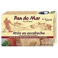 Eco red pickled tuna 120 g