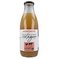 Eco bone broth (bones only) 1 L