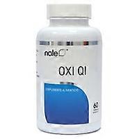 Oxy QI antioxidant 60 capsules