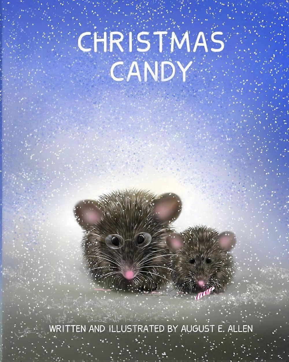 Christmas candy