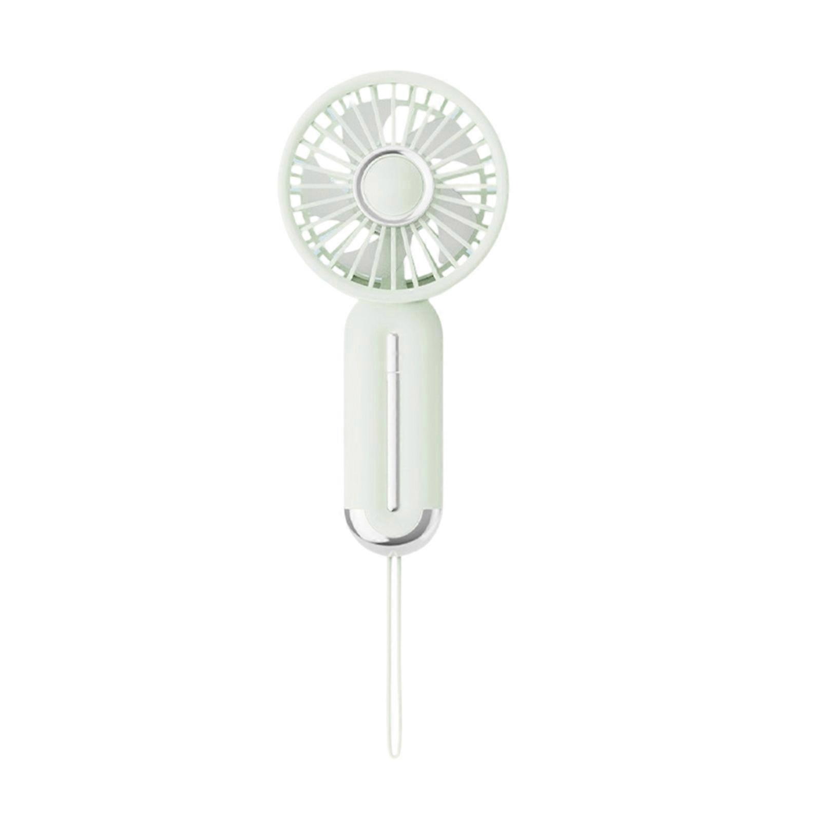 Lightweight Pocket Fan - for Summer & Commuting