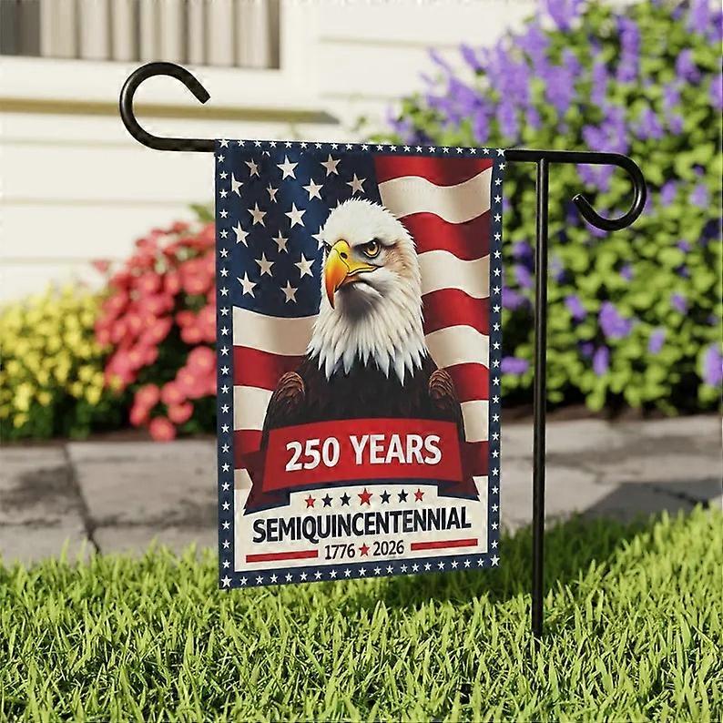 Patriotic Flag WTR-196
