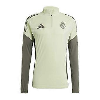 Adidas Herren Real Madrid CF Trainingsjacke