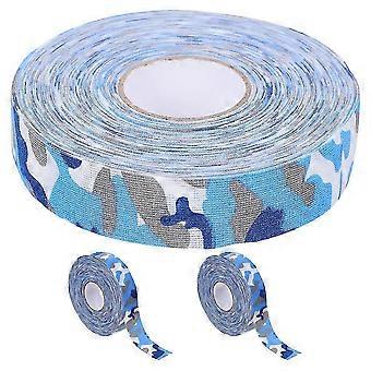 Sports Hockey Tape Durable Hockey Stick Tape for Grip 3 Rolls Set