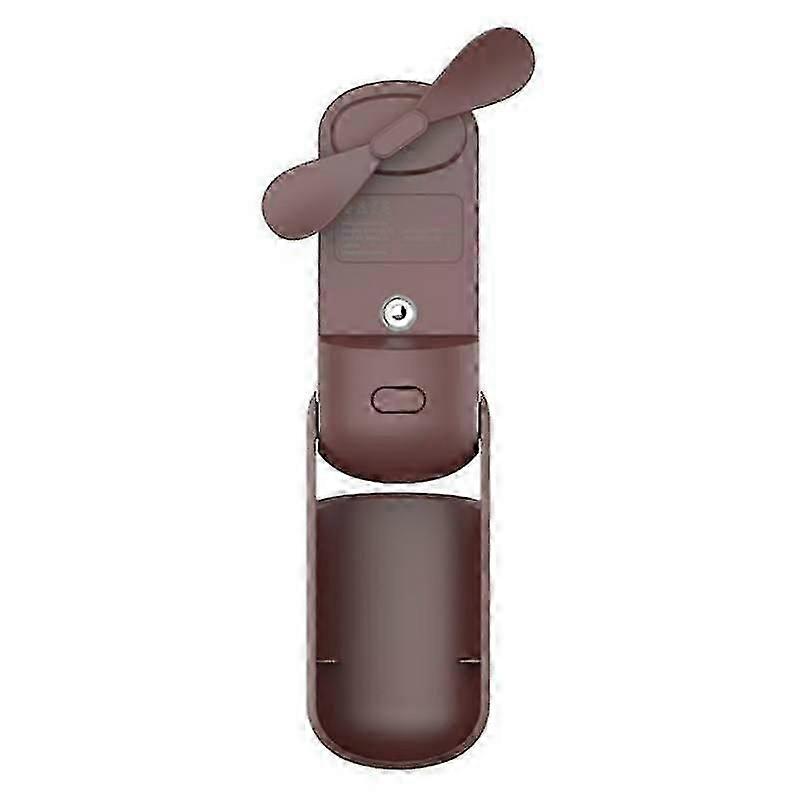 Rechargeable Handheld Folding Spray Humidifier
