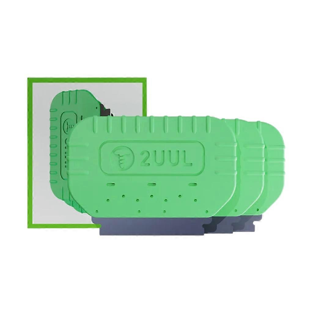 2UUL DA95 3-in-1 Soft Sharp Blade for Screen Removal