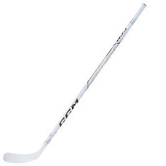 CCM Trigger 9 Pro Composite Grip Stick Junior - 40 Flex 51" WHITE