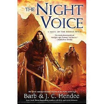 The Night Voice
