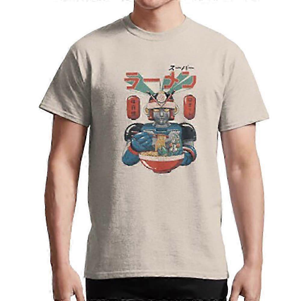 Koszulka Super Ramen Bot YTQ